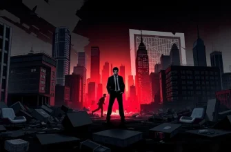 Top 10 Anarchy Thrillers - Movies That Will Keep You on the Edge