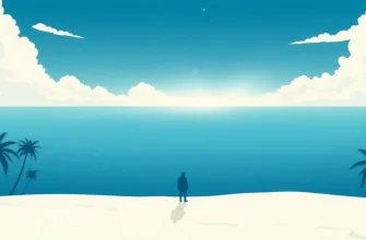 Sci-Fi Films Set on Deserted Islands