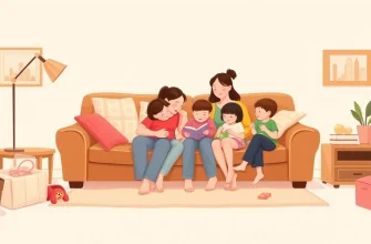 Family Films Exploring Open Relationships