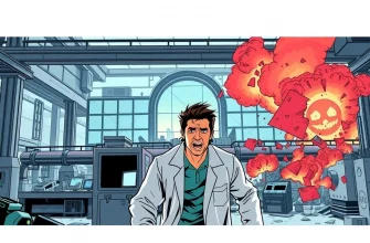 Disaster Strikes: 10 Films About Scientific Facilities