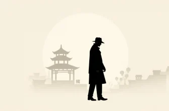 Explore Chinese Detective Cinema