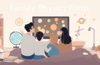Family Physics Films: A Unique Collection