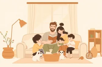 Family Films Celebrating Strong Male Leads