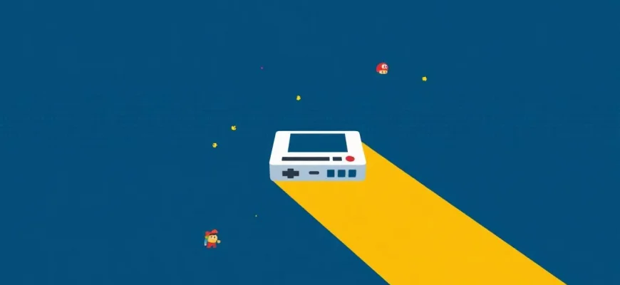 Top 10 Documentaries About Video Games