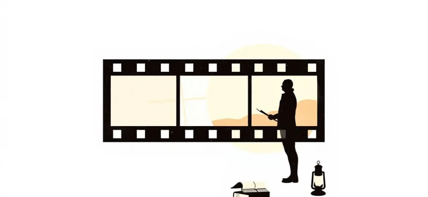 Historical Films About George Washington