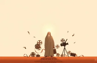 Prophets' Biopics: A Cinematic Journey