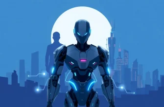Sci-Fi Robotics: A Cinematic Journey