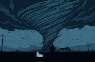 Horror Movies with Tornadoes, Hurricanes, and Twisters