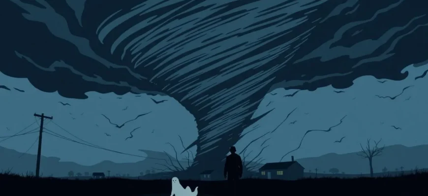 Horror Movies with Tornadoes, Hurricanes, and Twisters