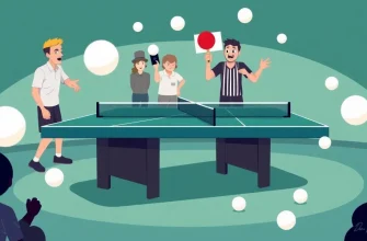 Hilarious Ping-Pong Comedy Films