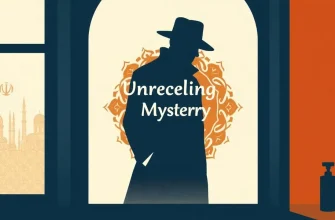 Top 10 Iranian Detective Films You Should Watch