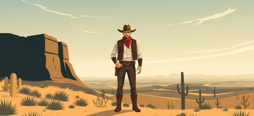 Top 10 Western Cop Films: A Cinematic Journey