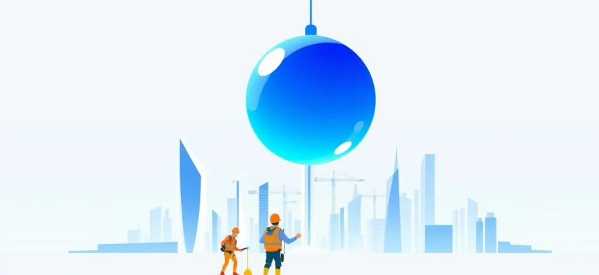 Top 10 Documentaries on Construction Technology