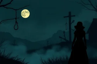 Top 10 Historical Films About Witch Hunts