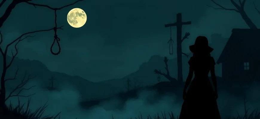 Top 10 Historical Films About Witch Hunts