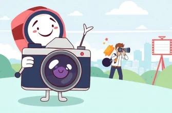 10 Hilarious Films About Photographers