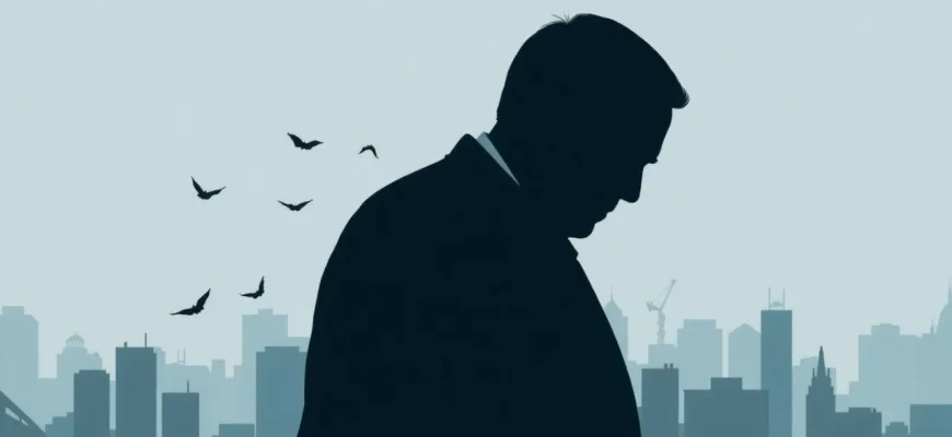 Unveiling Corruption: 10 Must-Watch Biopics