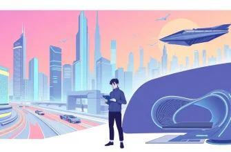 Top 10 Sci-Fi Films Celebrating Design