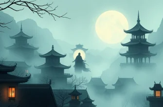 Top 10 Ancient Chinese Horror Films