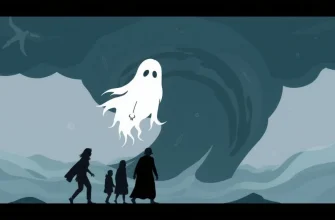 Top 10 Horror Movies Featuring Cyclones