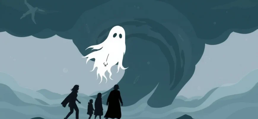 Top 10 Horror Movies Featuring Cyclones