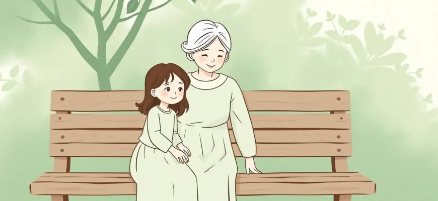 Family Films Celebrating Love Across Generations