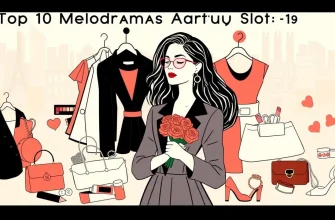 Melodramas About Stylists: A Fashionable Love Story Collection