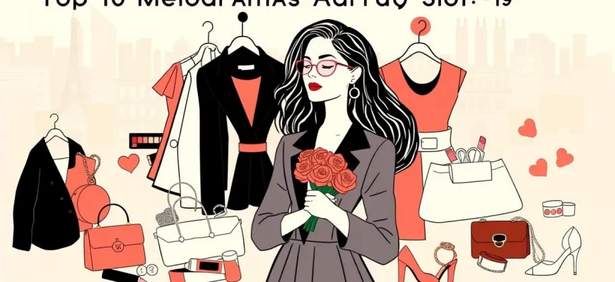 Melodramas About Stylists: A Fashionable Love Story Collection