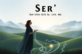 Top 10 Fantasy Films About Seers