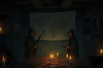 10 Must-Watch Partisan Bunker War Films