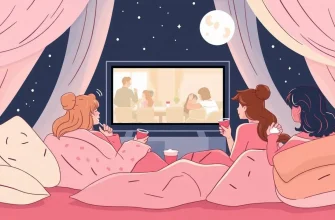 Best Chick Flicks for Your Movie Night