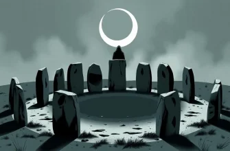 Top 10 Horror Films About Druids