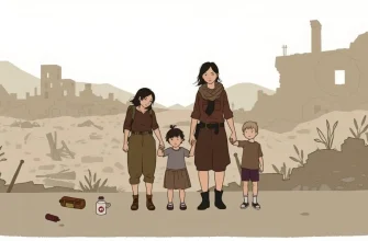 Family-Friendly Post-Apocalyptic Films