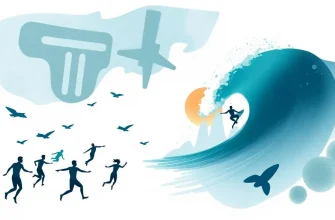 Dive Into These Inspiring Water Biopics