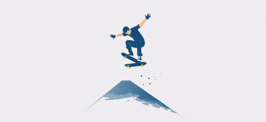 Top 10 Skateboarding Movies You Must Watch