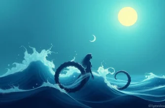 Fantasy Films Set in the Pacific Ocean