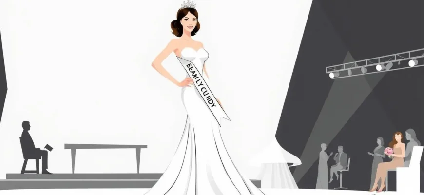 Beauty Pageant Biopics: 10 Films to Inspire and Entertain