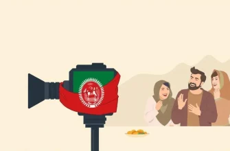10 Hilarious Afghan Comedies You Can't Miss