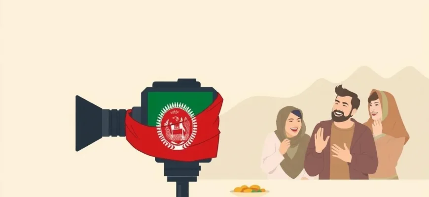 10 Hilarious Afghan Comedies You Can't Miss