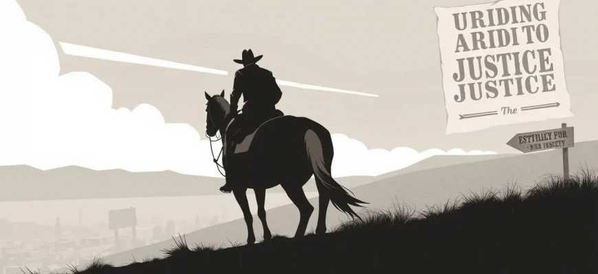 Western Films on Social Reform