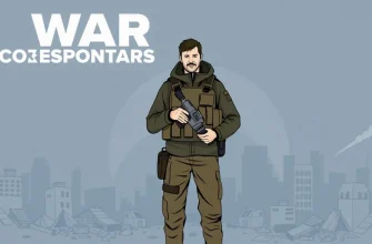 Top 10 War Correspondent Films Based on True Stories