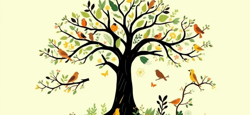 Top 10 Documentaries on Biodiversity