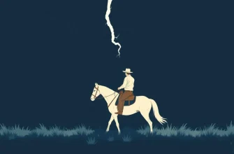 10 Lightning-Fueled Western Films You Must See