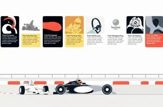 Top 10 Biopics About Racers