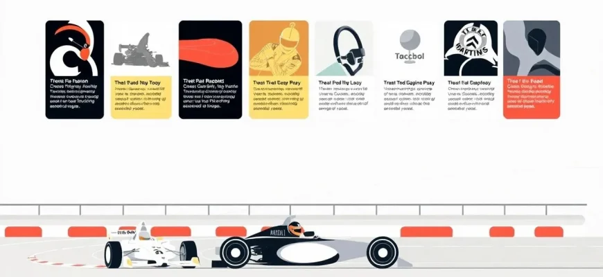 Top 10 Biopics About Racers