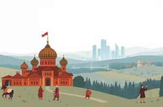 Historical Films on the Mongol Yoke in Russia