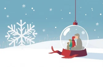 Winter Holiday Dramas: A Cinematic Journey