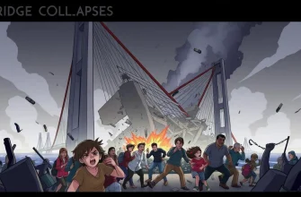 Disaster Films: Bridge Collapses