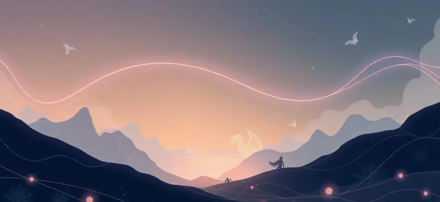 10 Fantasy Films That Explore the Theory of Relativity