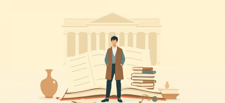 Museum Biopics: 10 Films That Bring Art to Life